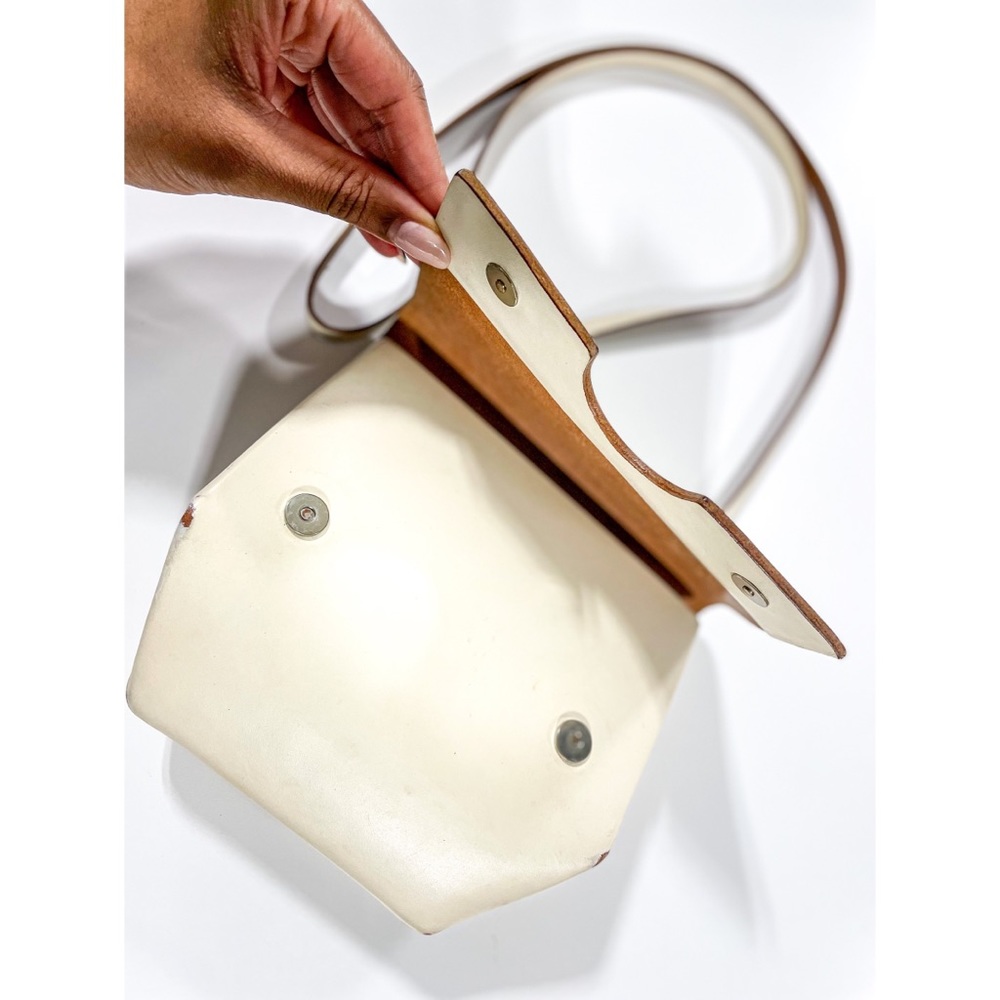 COS Crossbody Leather Bag - Picture 3 of 8
